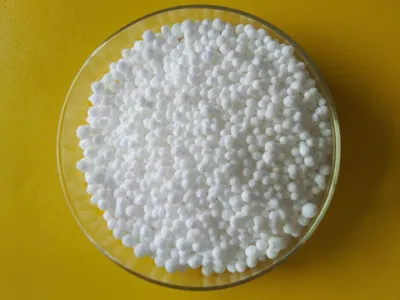 Nitrato de amonio, calcio y fertilizantes nitrogenados para el mercado africano