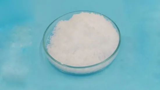 Nitrato de magnesio hexahidrato Mg (NO3) 2 CAS 13446