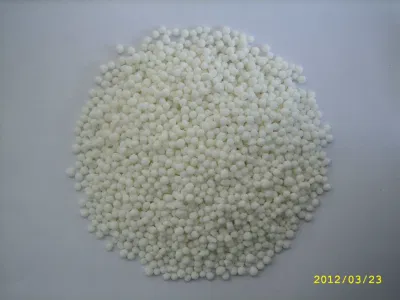 Nitrato de calcio y amonio (CaO: 26% min; N15,5 % min)